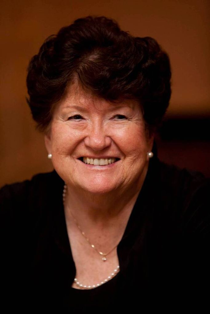 Naomi R. (Tillman) Maxheimer Profile Photo