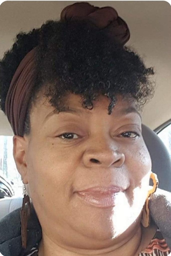 Nichelle Demetric Rogers