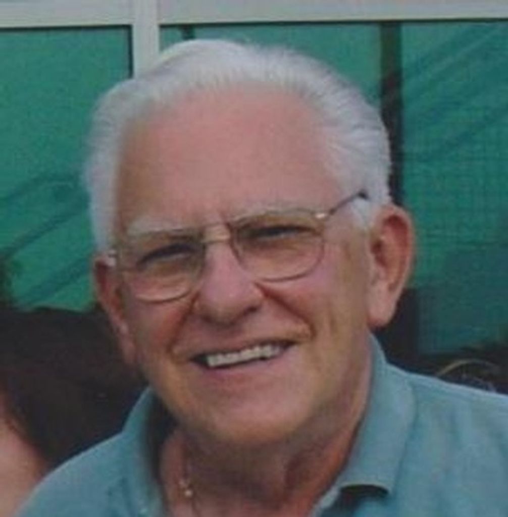 Richard "Dick" J. Deputy Profile Photo