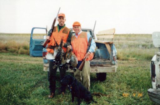 Russell Knuth photo gallery thumbnail 41 of 81