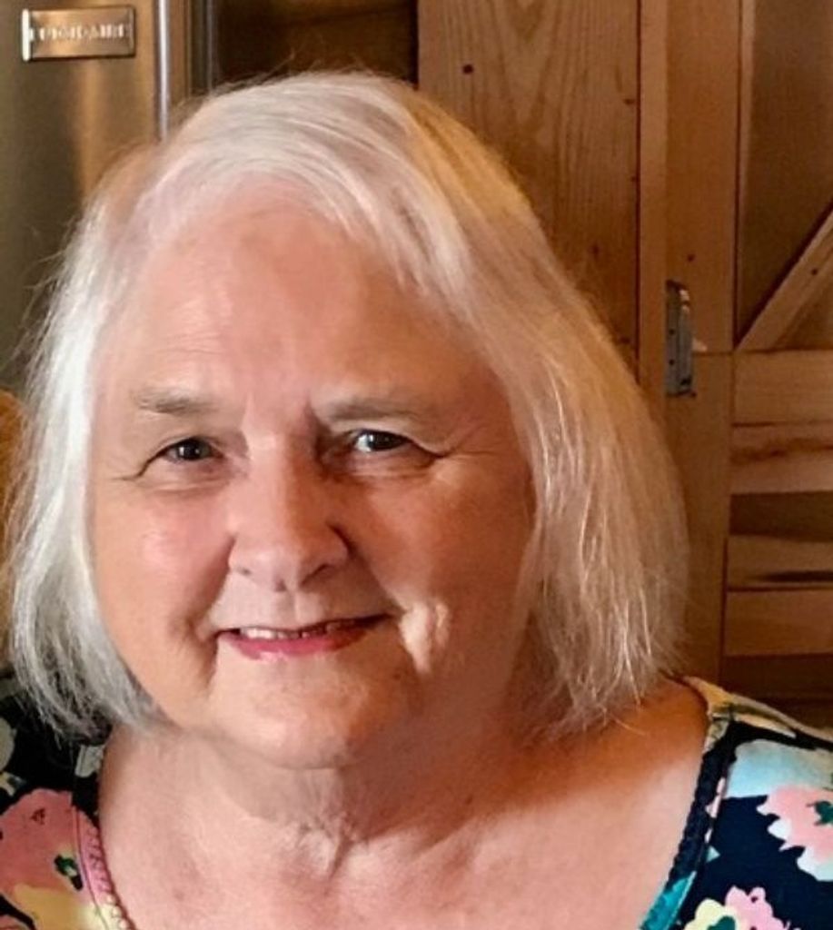 Sharon Faye Robertson Quesenberry