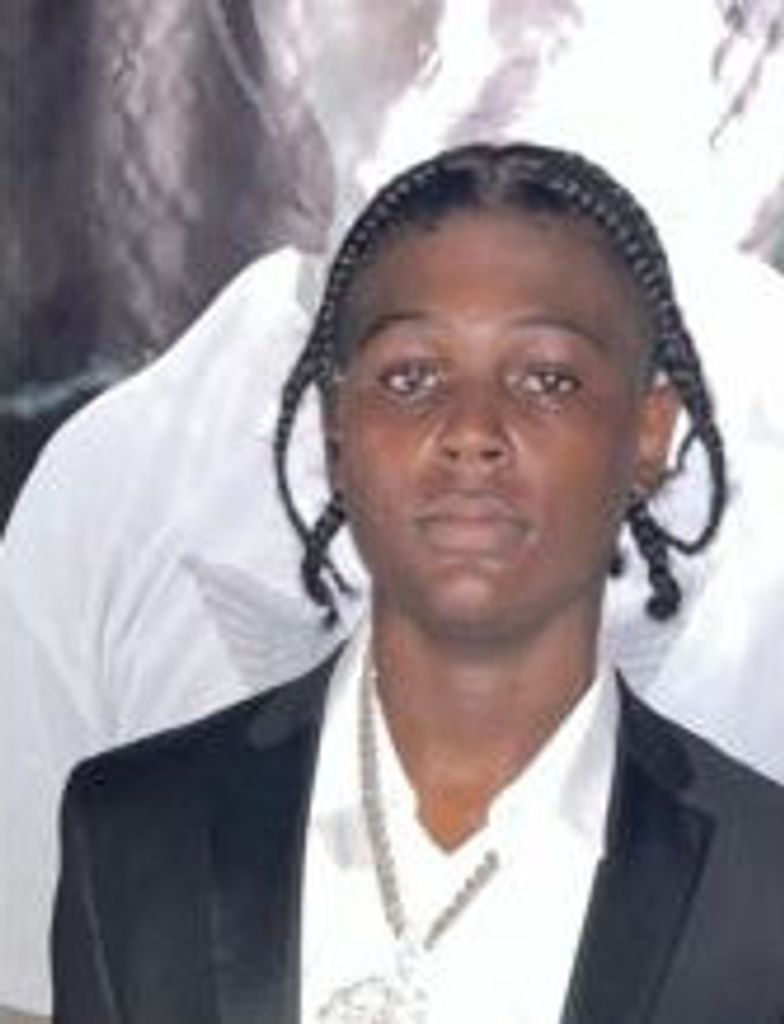 Amari Bradshaw Profile Photo