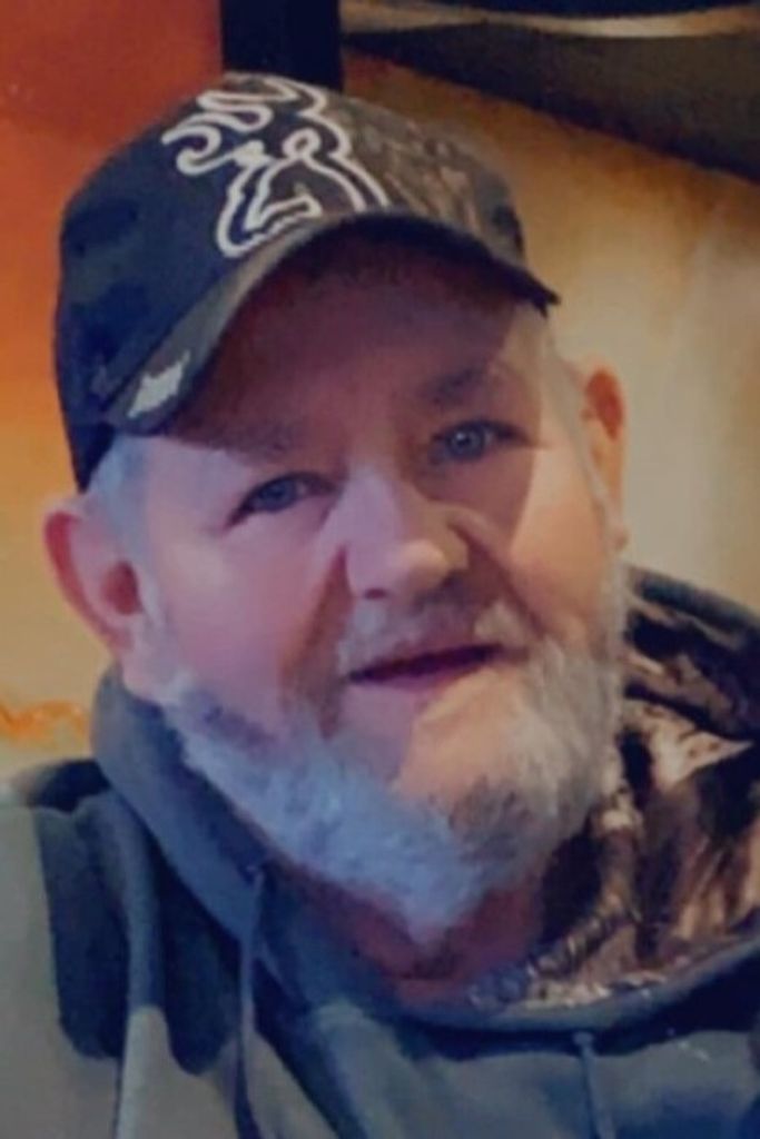 Randy Dean Ervin Profile Photo