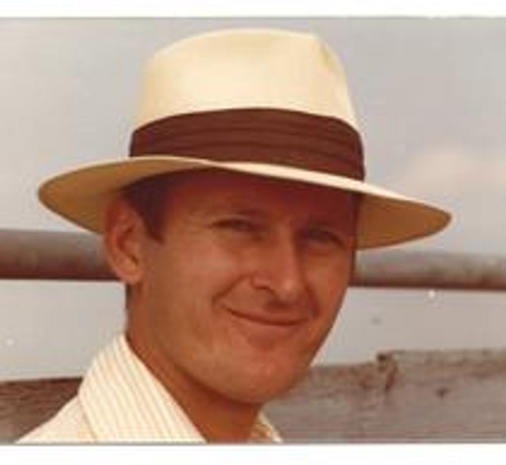 Jerrald Kincaid Simmers