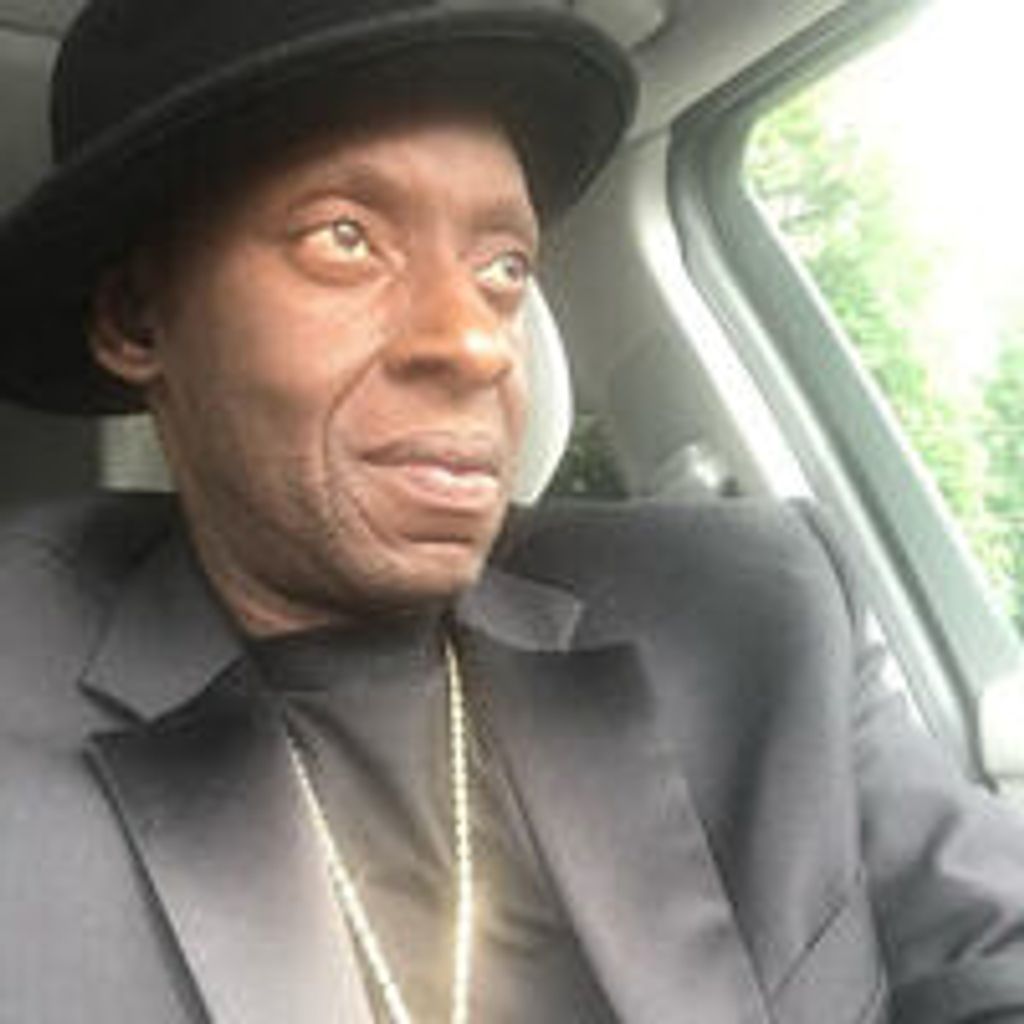 Mr. Letrice George Murphy Profile Photo