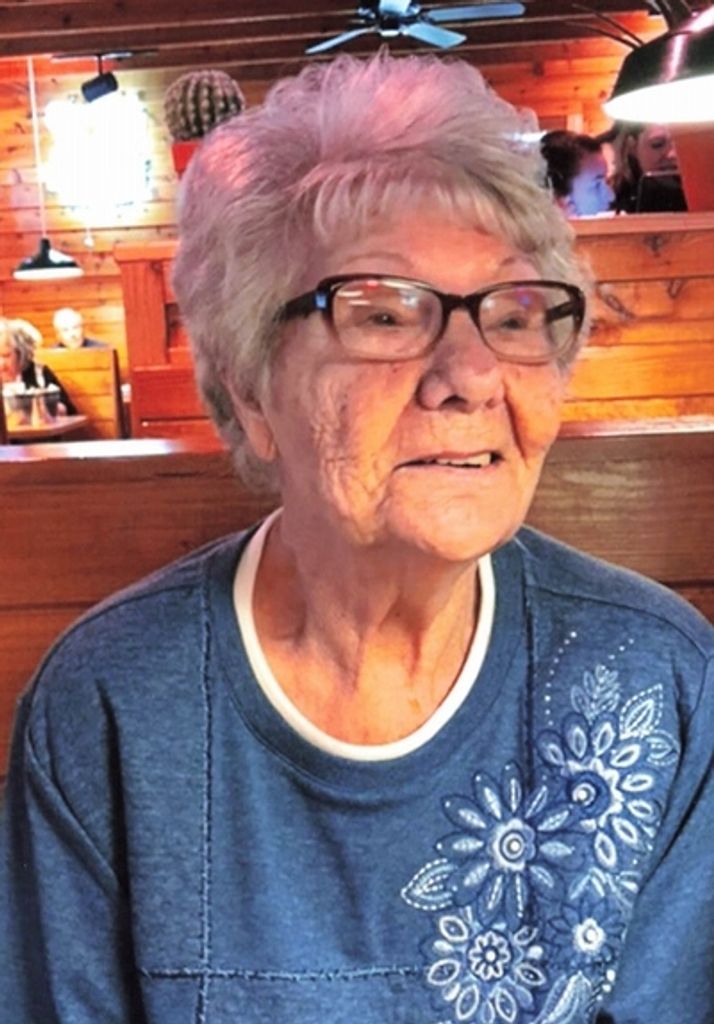 Velma Geraldine Freeman Profile Photo