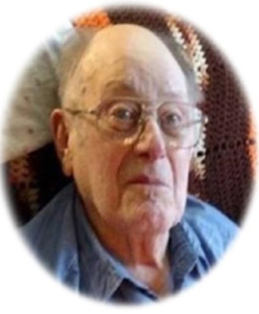 Cecil Eugene Remington