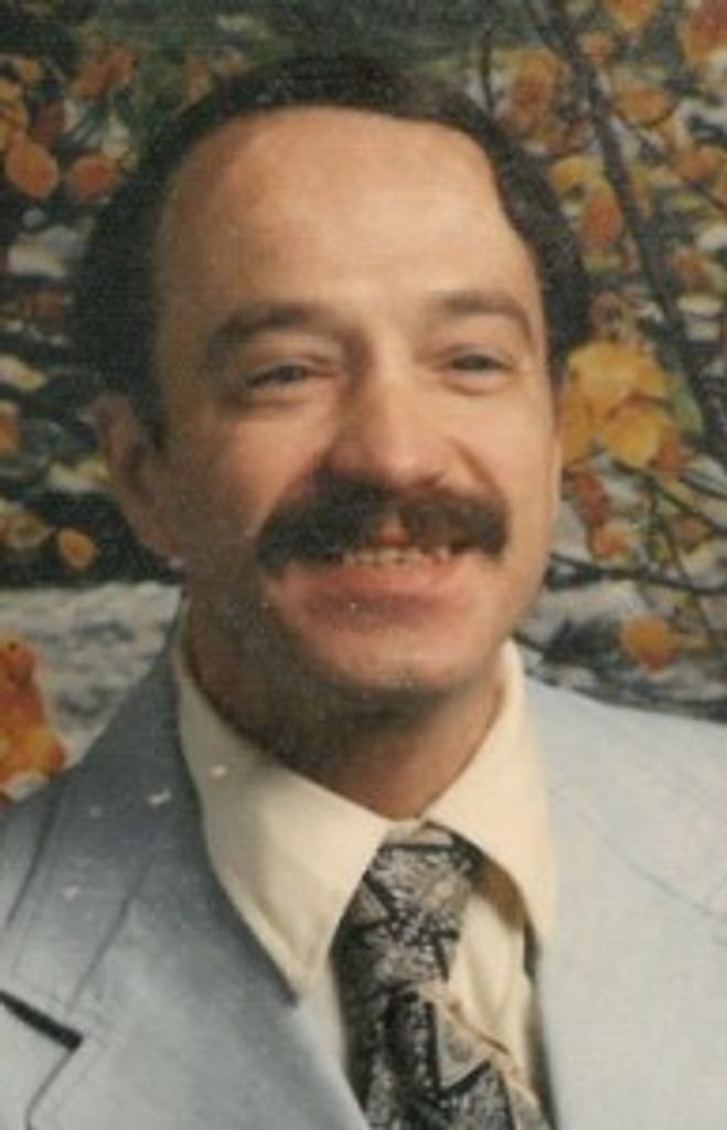 Robert  D. Devore