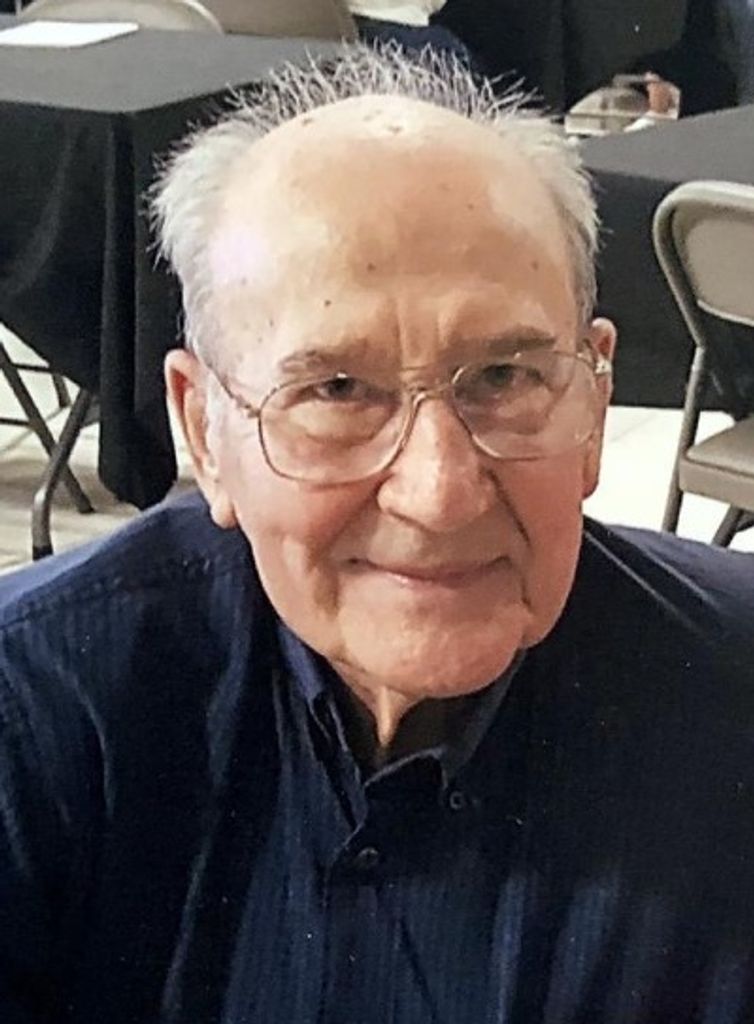 Karl Werner Monk Profile Photo