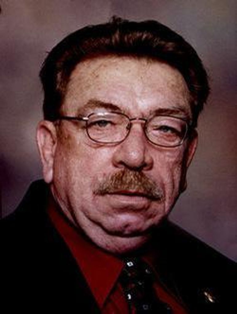 Kenneth Marvin Noll