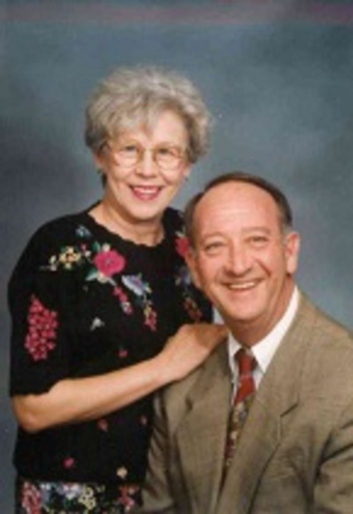 Livingston- Charles Glenn Webb Profile Photo