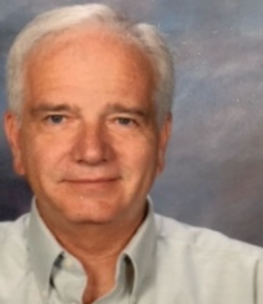 Thomas Arthur Louisiana Profile Photo