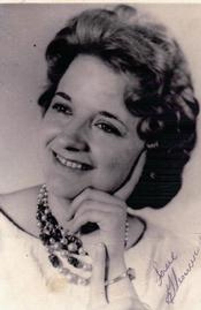GLENIVIEVE (SAULS) GOODEN