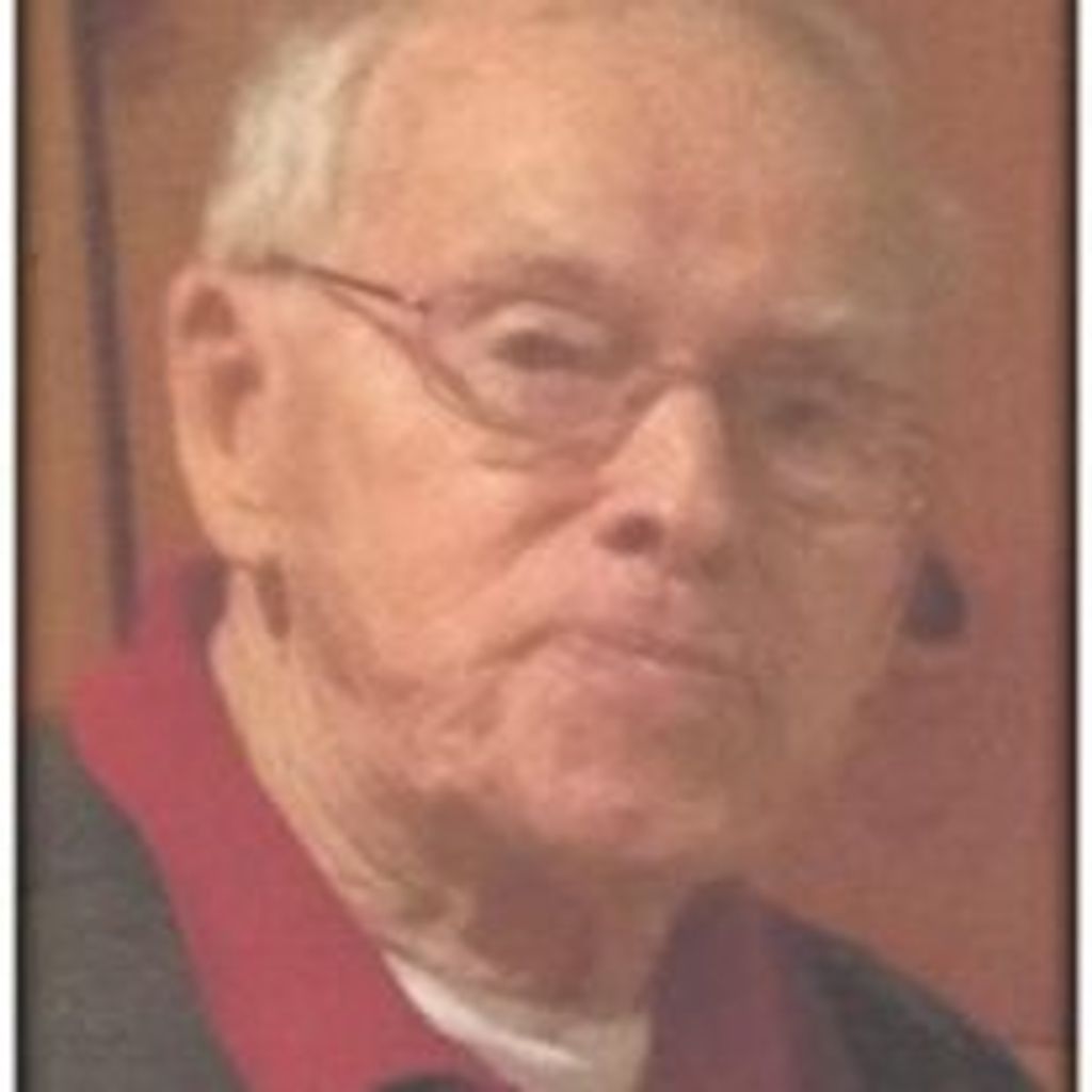 Roy P. Fairfield