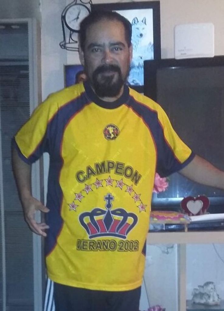 Jose Pacheco Vargas Profile Photo