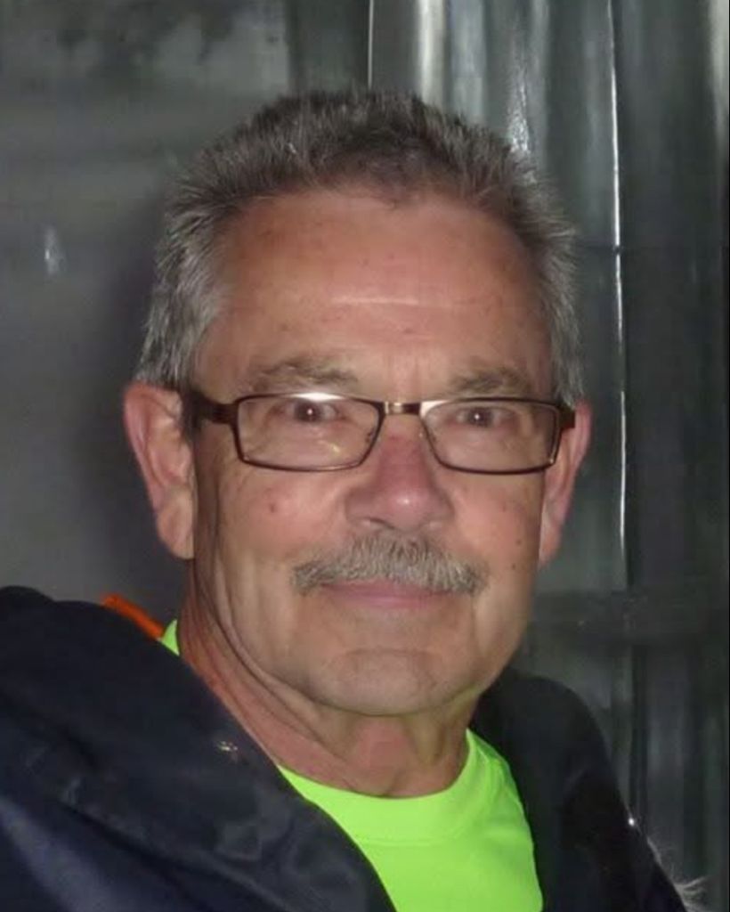 David R. Edmunds Profile Photo