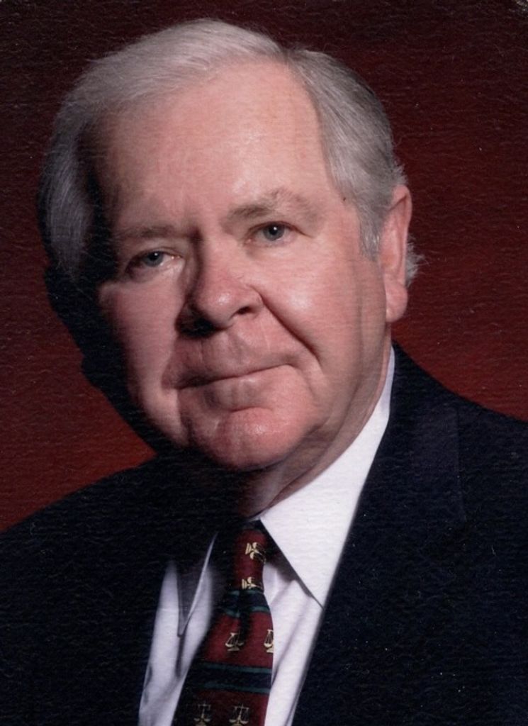 Jack Allen Thompson