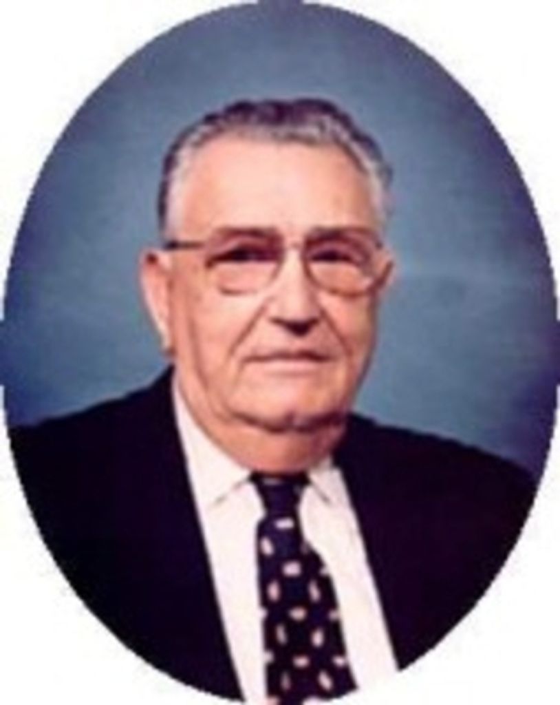 Joe Rufus Knowis