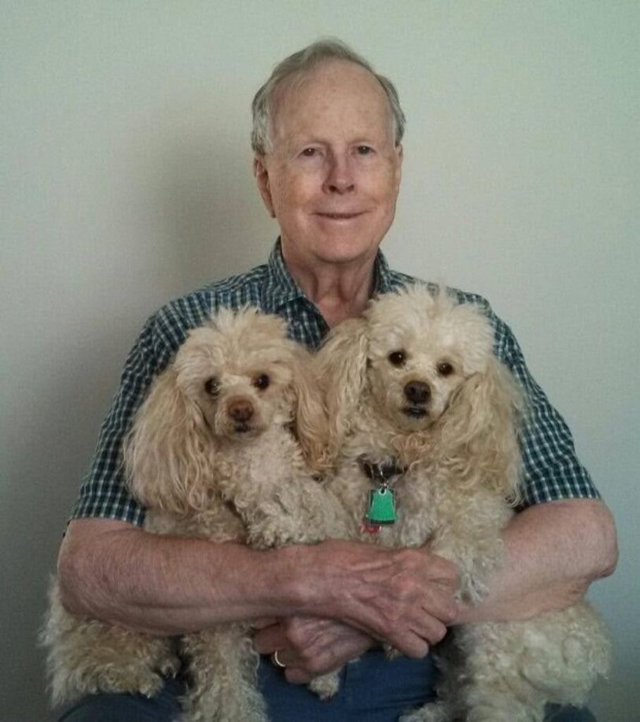David M. Hoyt
