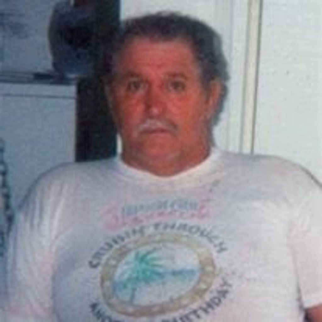 Raymond Gaubert