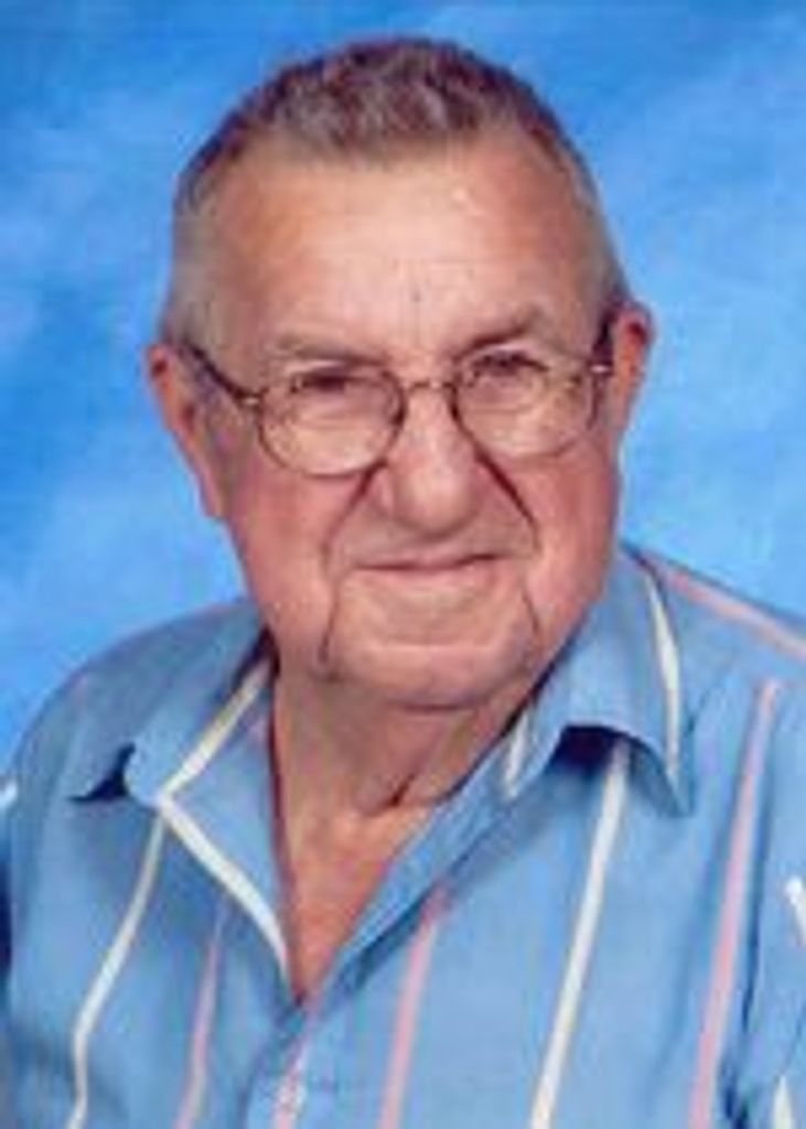 William Bertrand Manuel