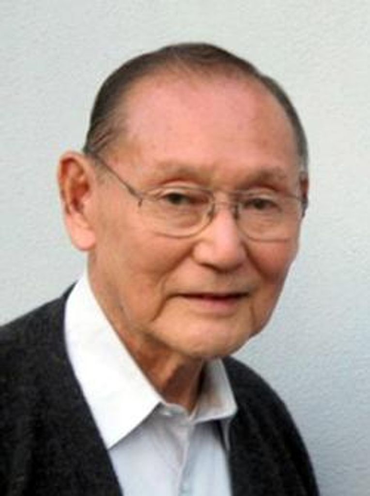 George Shigenobu Nakashima