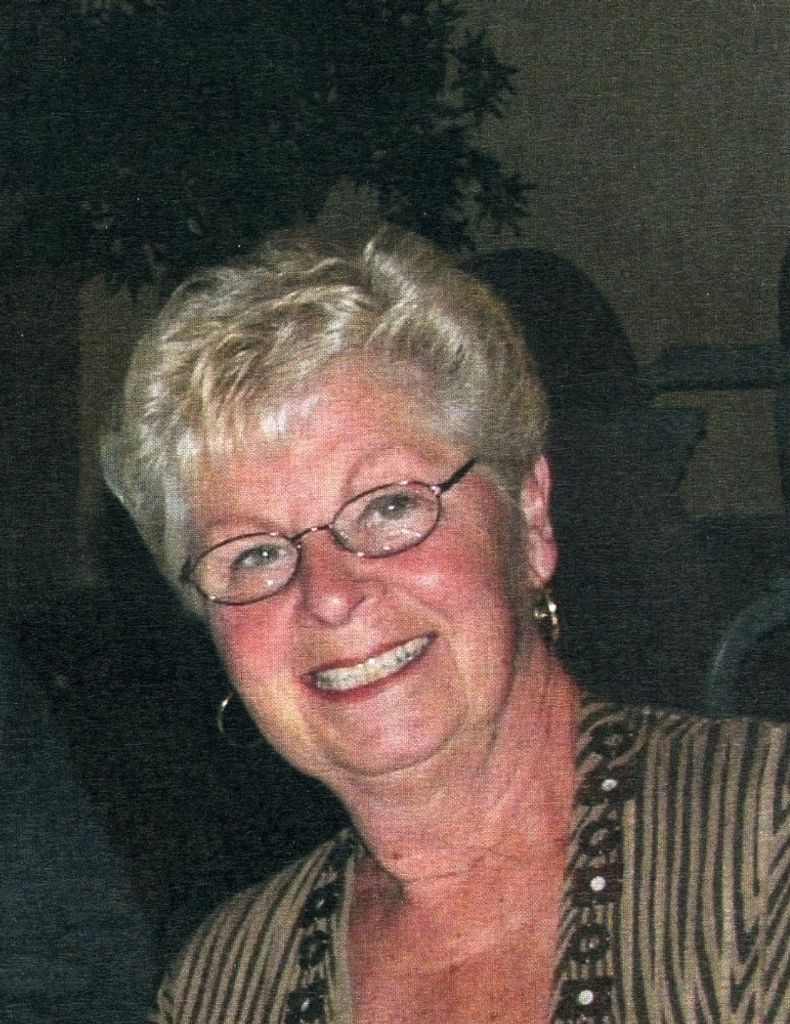 Carole Elaine Rozelle Profile Photo