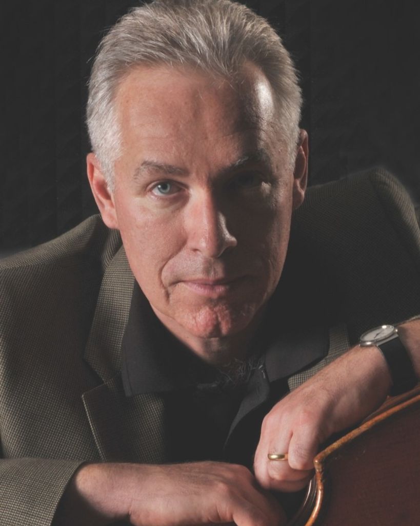 David S. Morgan Profile Photo