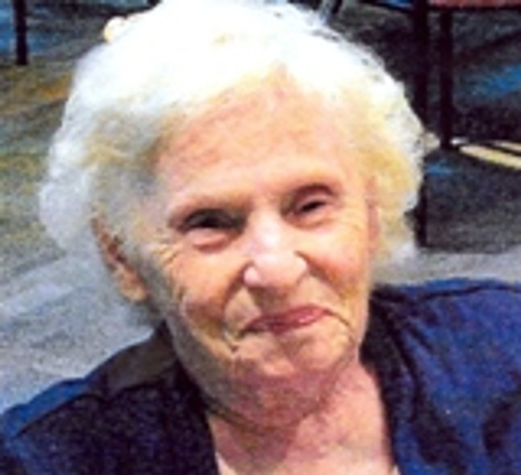 Lena A. La Verdi