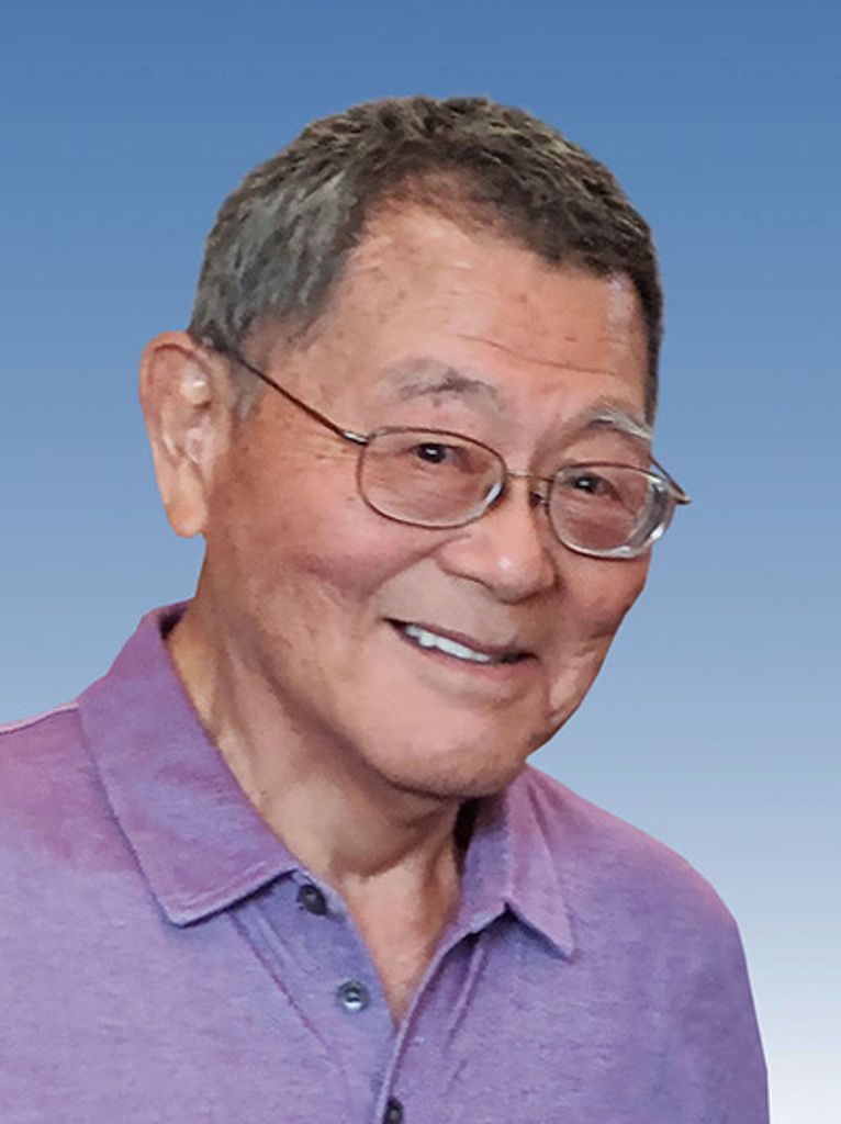 Toji Hashimoto Profile Photo