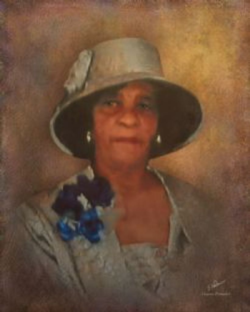 Mary Edwards