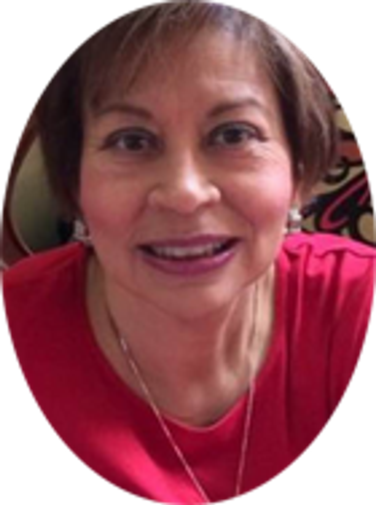 Doria E. Vasquez