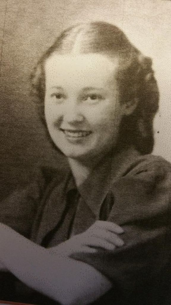 Farie Irene Griffith
