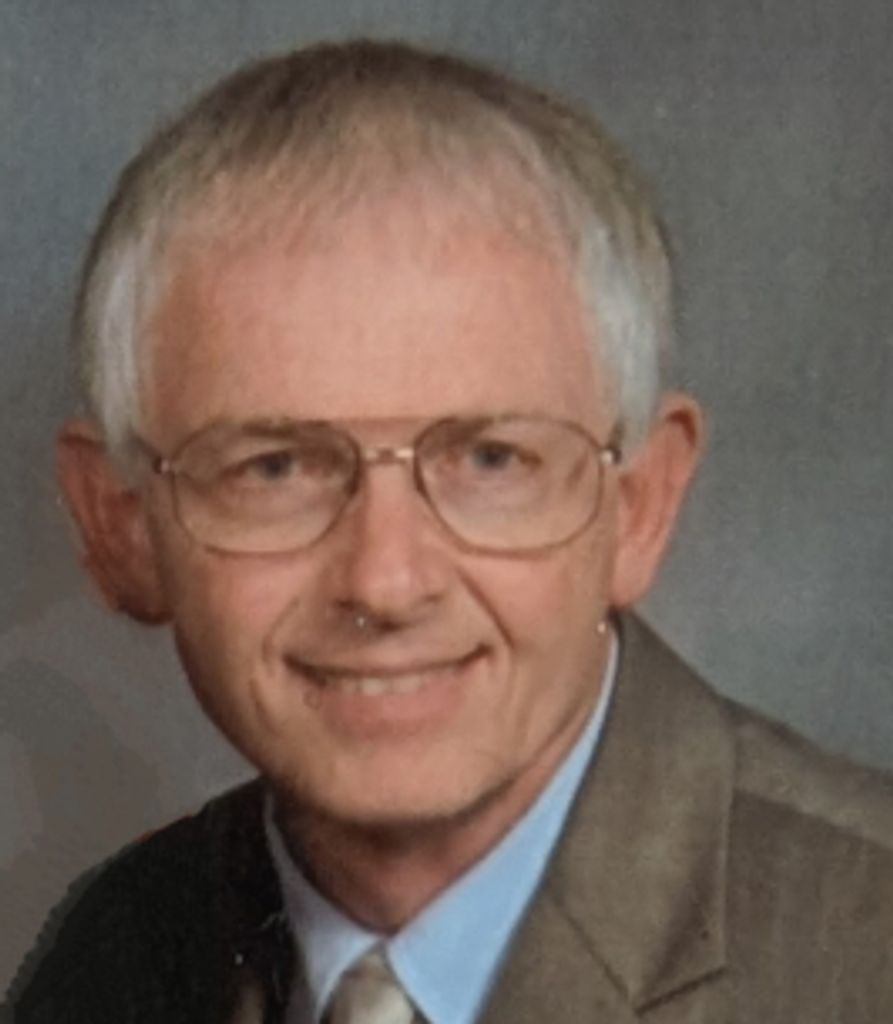 William Petroff Profile Photo