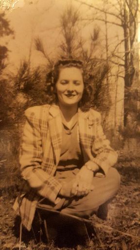 Lola Mae Randolph photo gallery thumbnail 74 of 94