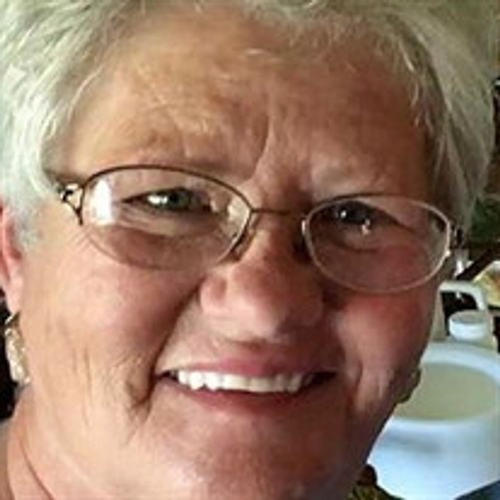 Patricia Barnes Profile Photo
