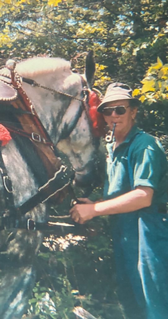 John A. Richards Profile Photo