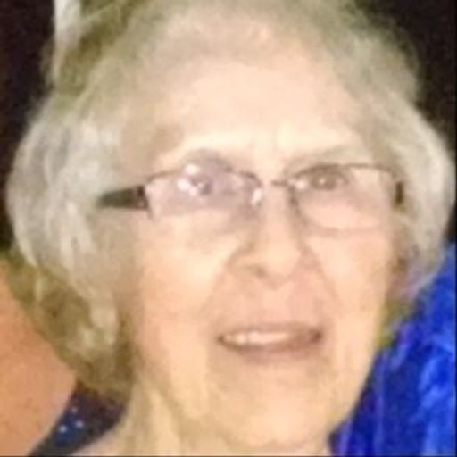 Lucille Charlotte Daniels Profile Photo