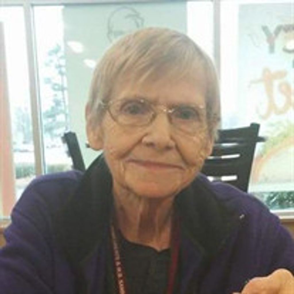 Rebecca "Becky" Middleton