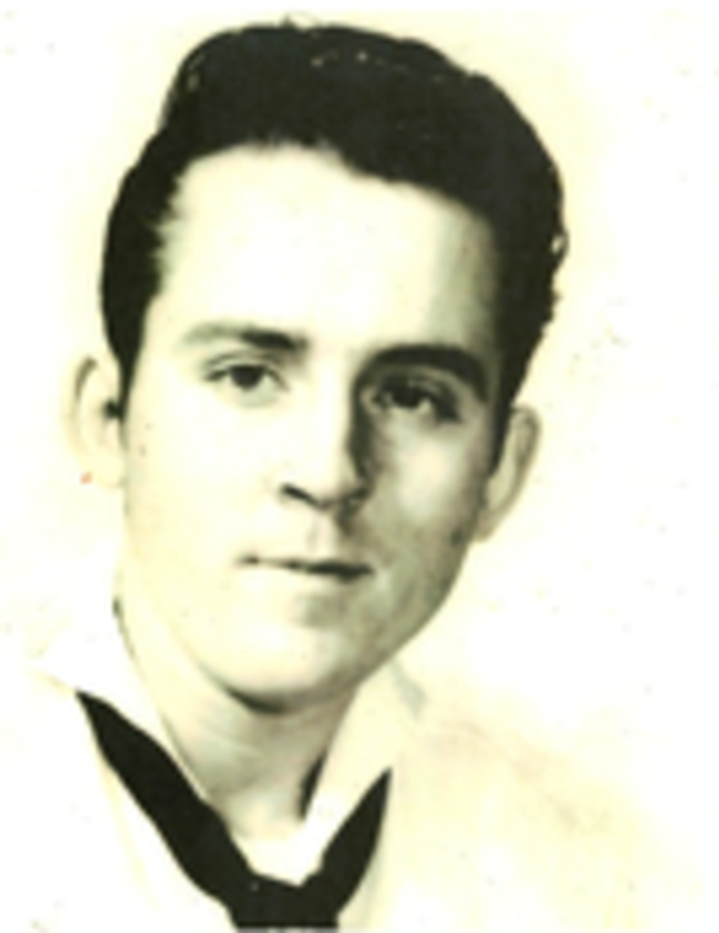 Robert Melvin Profile Photo