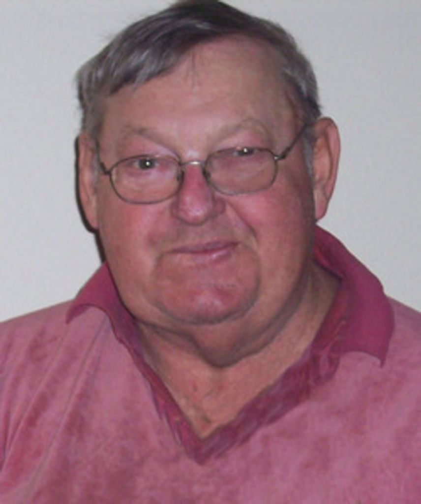Larry R. Clark