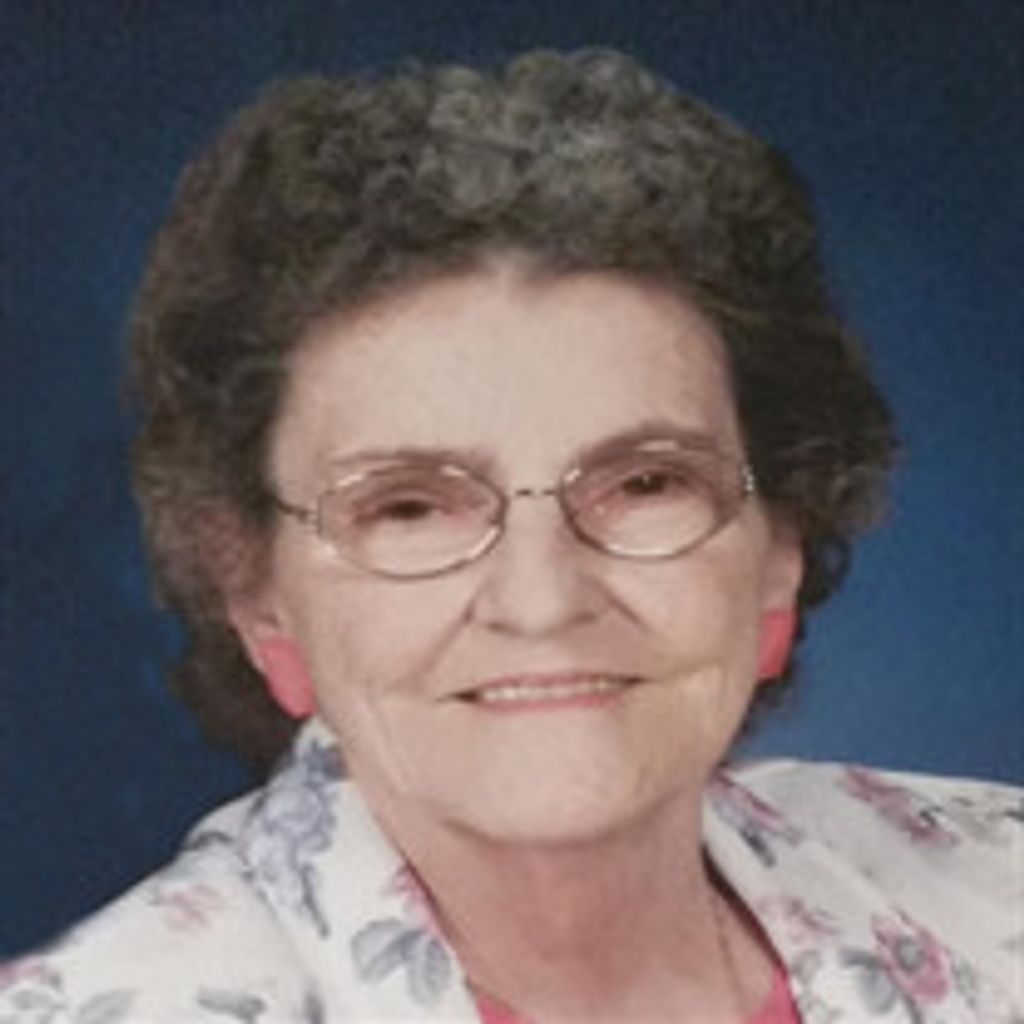 Mary Ellen Buss Profile Photo