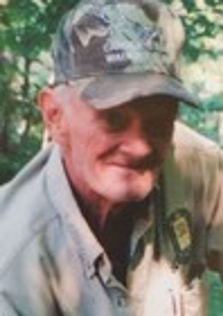 Gilbert LeRoux, Sr.