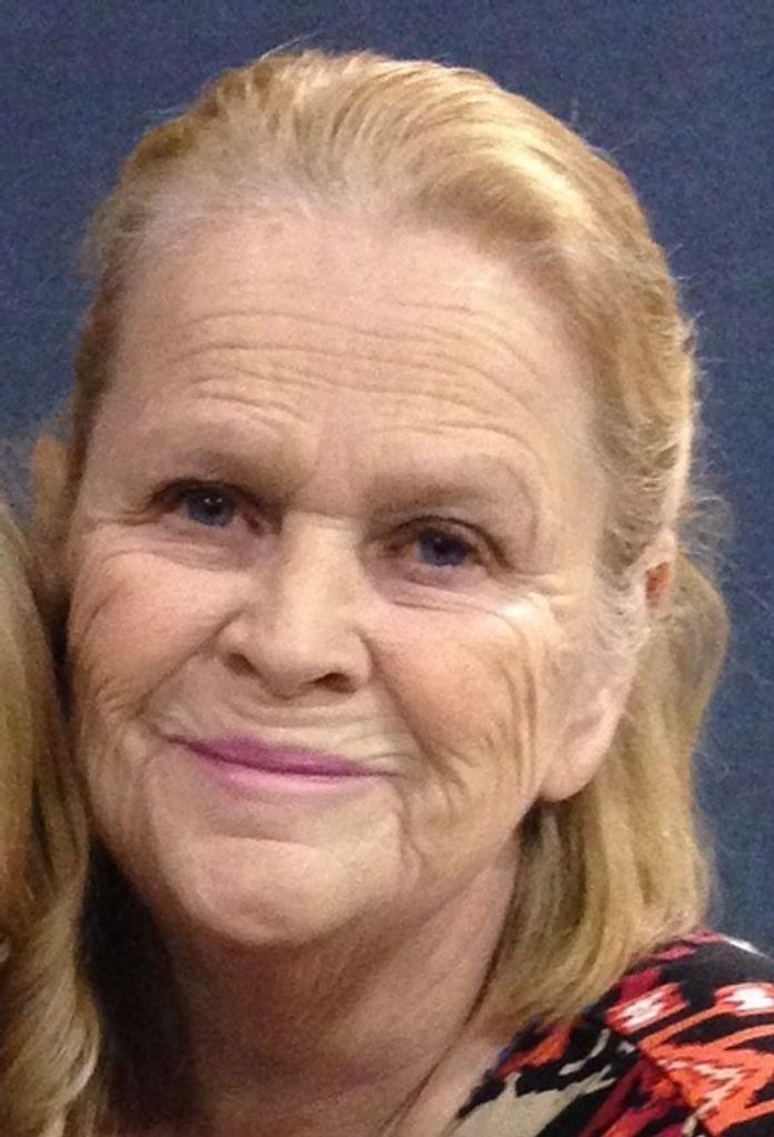 Linda Marlene Zimmer