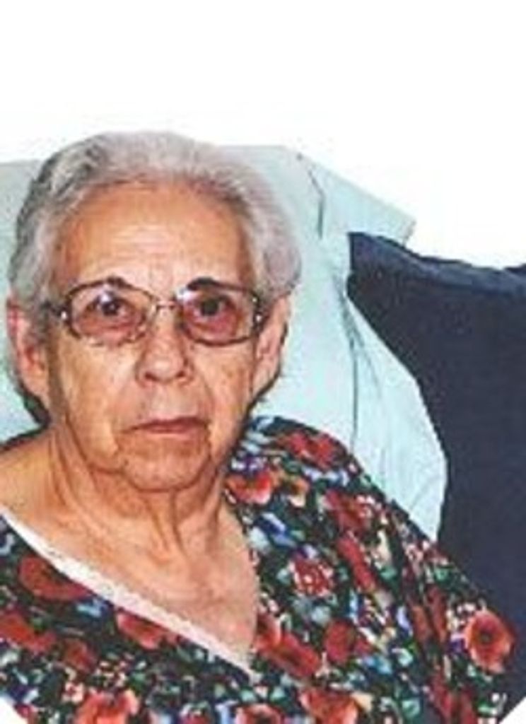 Guadalupe Rodriguez