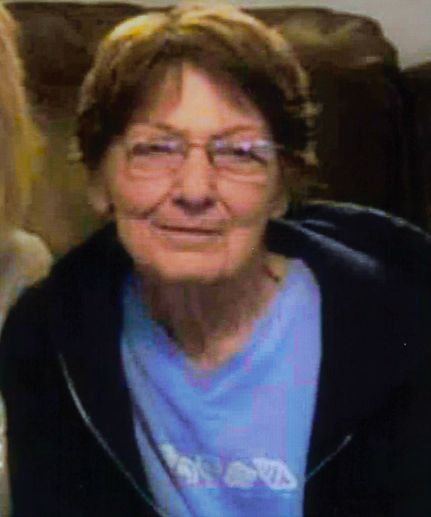Karen S. Oney
