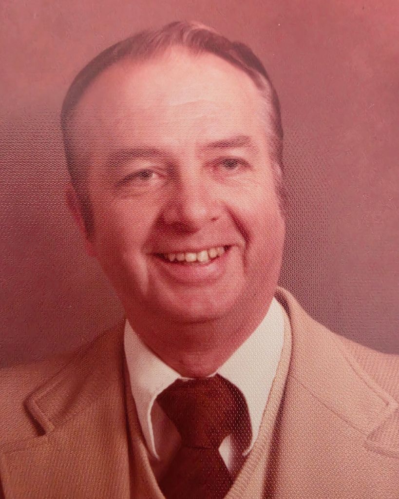Marion Leroy Groff Profile Photo