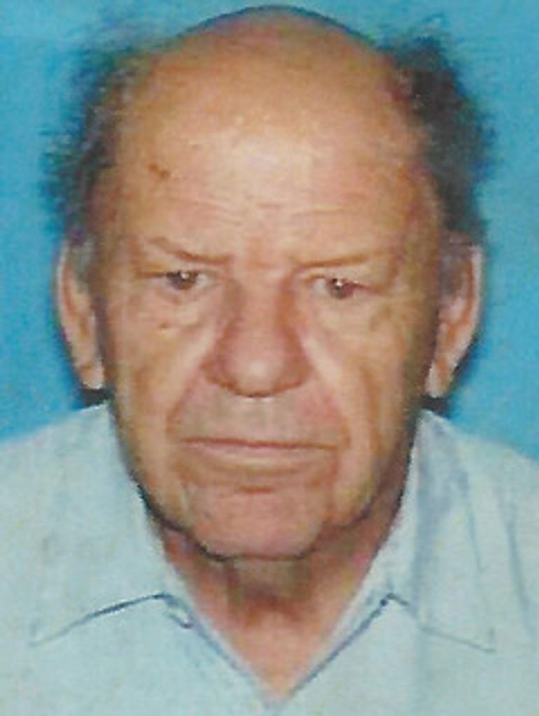 James  Edward  Gill