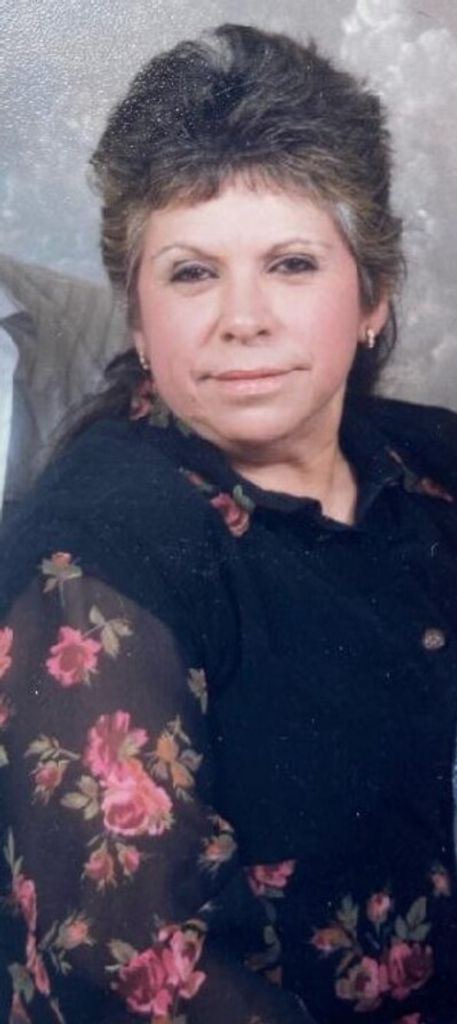 Ida Mae Mayberry