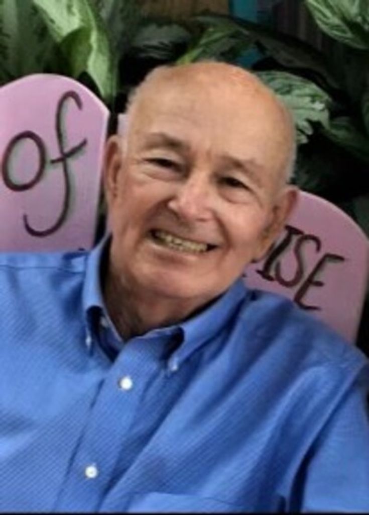 Donnie J Brooks Profile Photo